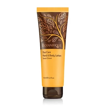 Duo Care Hand &amp; Body Lotion Sweet Orient  kéz és testápoló125 ml
