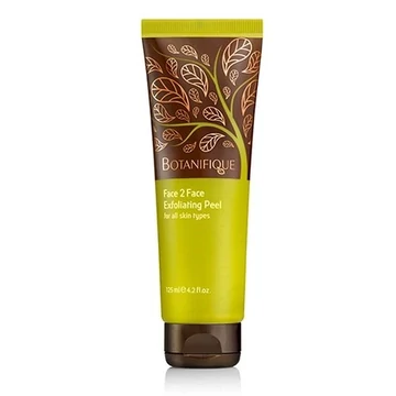 Face2Face Exfoliating Peel hámlasztó krém 125 ml
