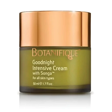 Goodnight Intensive Cream (Éjszakai intenzív ápoló krém) 50 ml