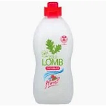 Zöldlomb Floral öblítő 2 liter