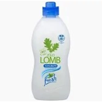 Zöldlomb Fresh öblítő 2 liter