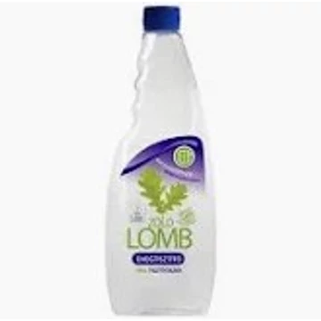 Zöldlomb ÖKO alkoholos üvegtisztító 0,5 liter utántöltő