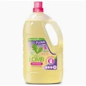 Zöldlomb ÖKO Aloe Vera folyékony mosószer koncentrátum 3 liter