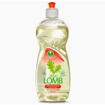 Zöldlomb ÖKO Aloe Vera mosogatószer koncentrátum 0,75 liter