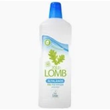 Zöldlomb ÖKO általános tisztítószer 1 liter