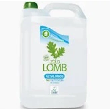 Zöldlomb ÖKO általános tisztítószer 5 liter