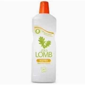 Zöldlomb ÖKO ecetes tisztítószer 1 liter