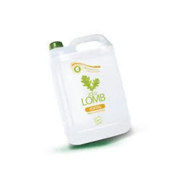 Zöldlomb ÖKO ecetes tisztítószer 5 liter