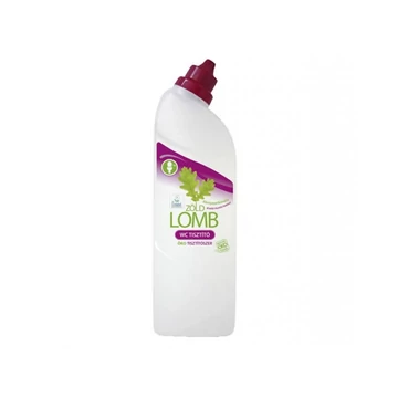 Zöldlomb ÖKO ecetes WC-tisztítószer 0,75 liter