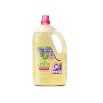 Zöldlomb ÖKO Floral folyékony mosószer koncentrátum 3 liter