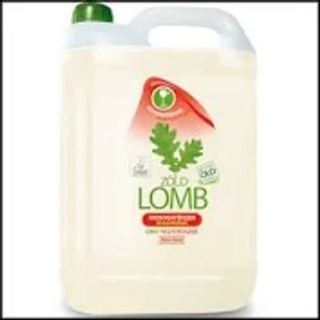 Zöldlomb ÖKO mosogatószer Aloe Vera 5 liter