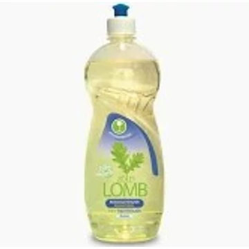 Zöldlomb ÖKO mosogatószer ecetes koncentrátum 0,75 liter