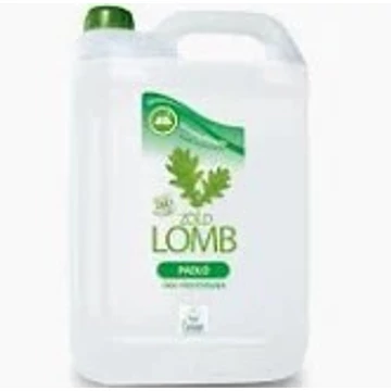 Zöldlomb ÖKO padlóápoló 5 liter