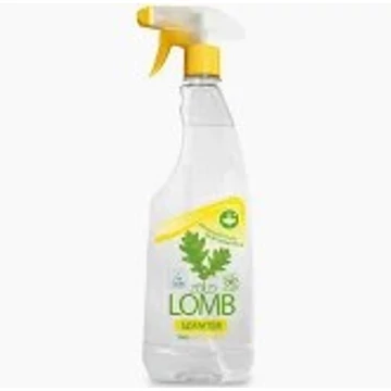 Zöldlomb ÖKO szanitertisztító 0,75 liter