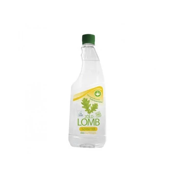 Zöldlomb ÖKO szanitertisztító 0,75 liter utántöltő