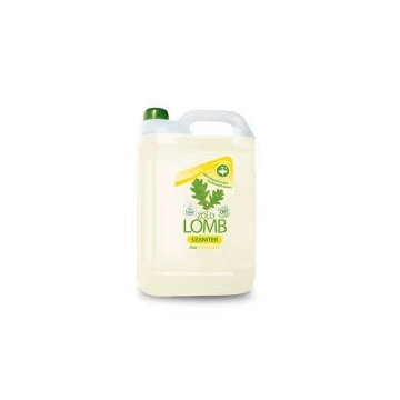 Zöldlomb ÖKO szanitertisztító 5 liter