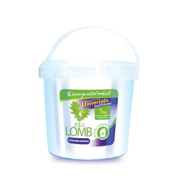 Zöldlomb ÖKO szódabikarbóna 1 kg