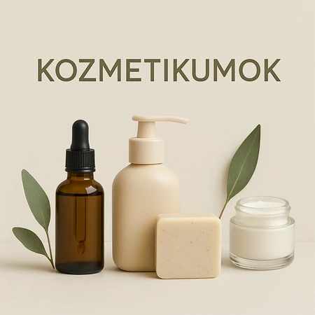 Kozmetikumok