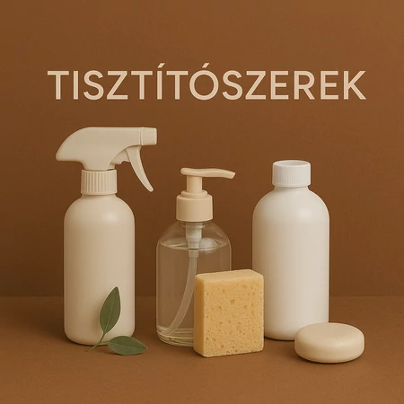 Tisztítószerek