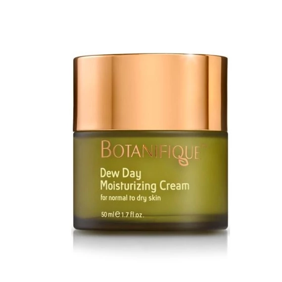 Dew Day Moisturizing Cream for dry skin arckrém 50 ml Biocom/Ökonet