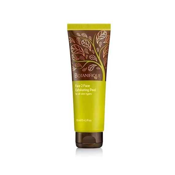 Face2Face Exfoliating Peel hámlasztó krém 125 ml