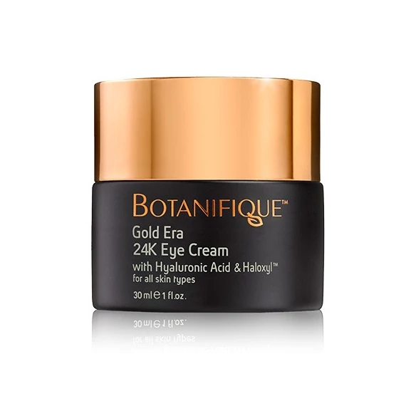 Gold Era 24 K Eye Cream szemkörnyék krém