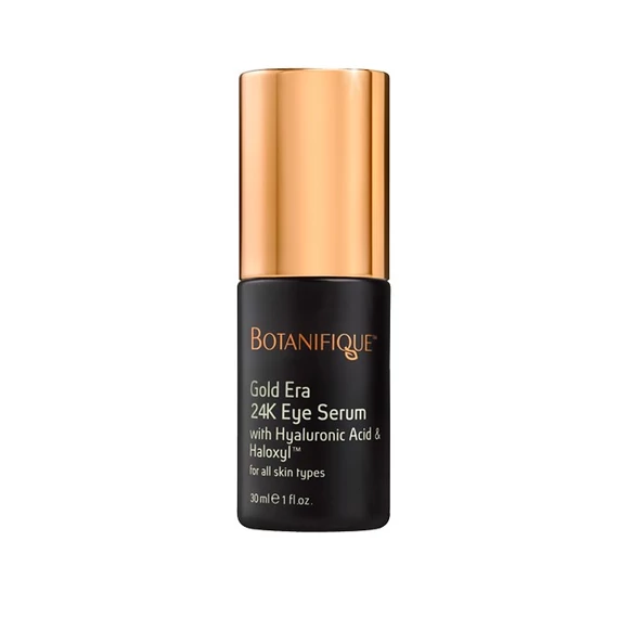 Gold Era 24 K Eye Serum Premium Box 30 ml