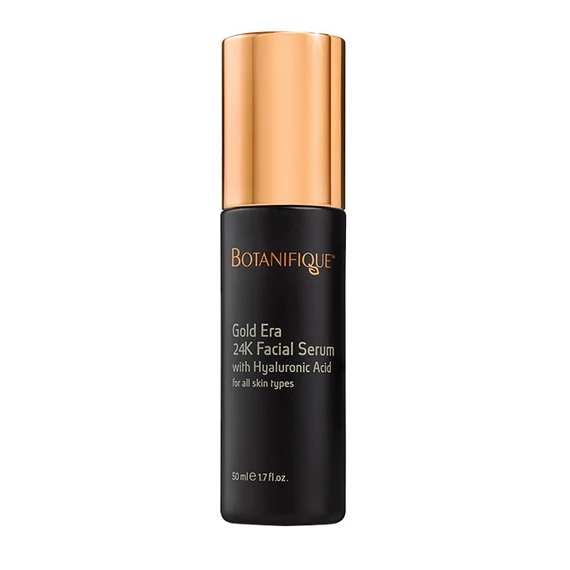 Gold Era 24 K Facial Serum 50 ml