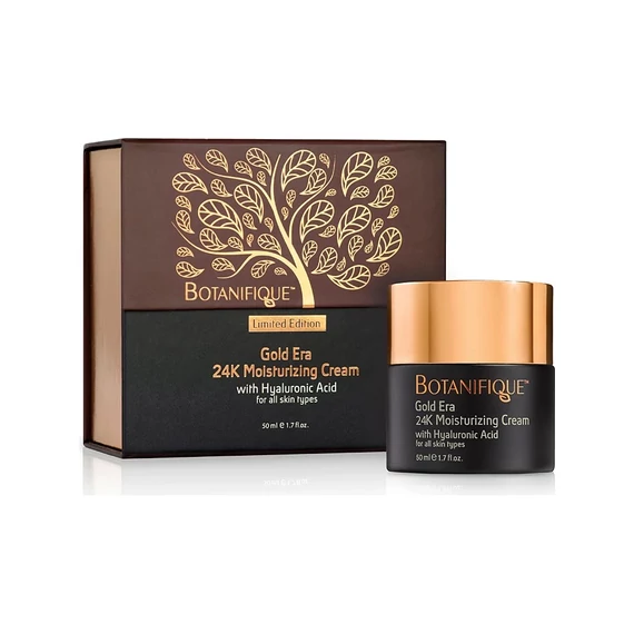 Gold Era 24 K Moisturizing Cream Premium Box