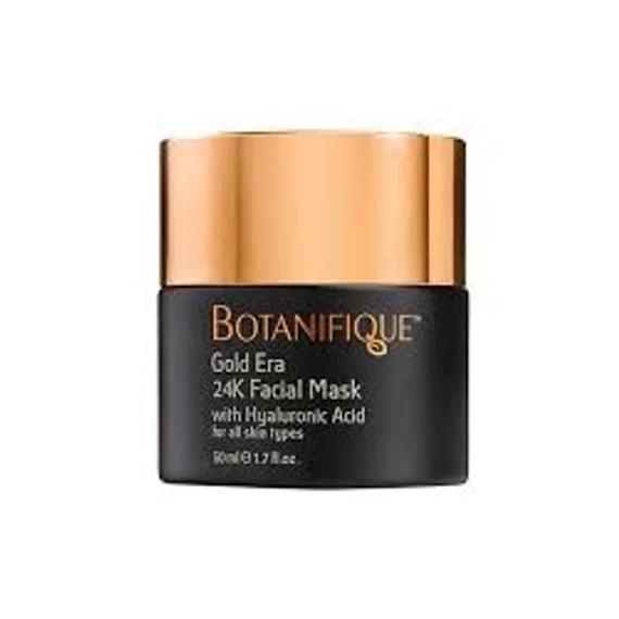 Gold Era 24K Facial Mask premium box 50 ml