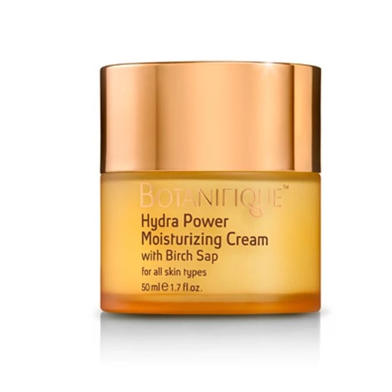 Hydra Power Moisturizing Cream 50 ml hidratáló krém