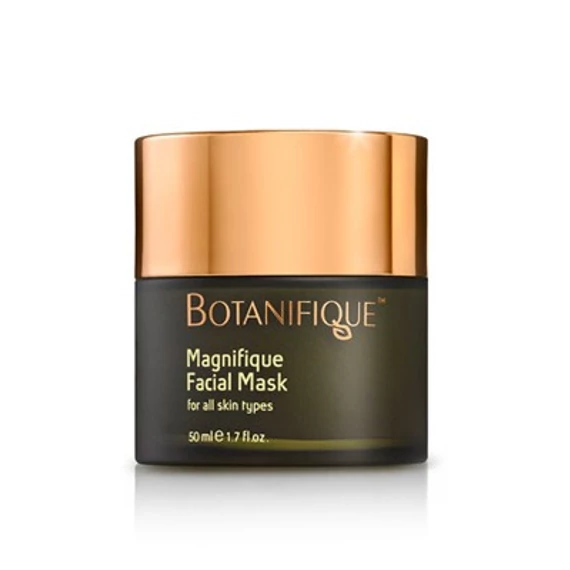 Magnifique Facial Mask (Arc-maszk mágnessel) 50 ml