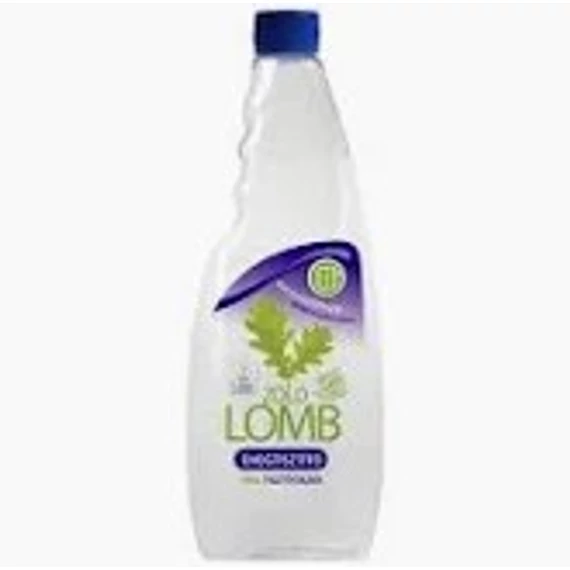 Zöldlomb ÖKO alkoholos üvegtisztító 0,5 liter utántöltő
