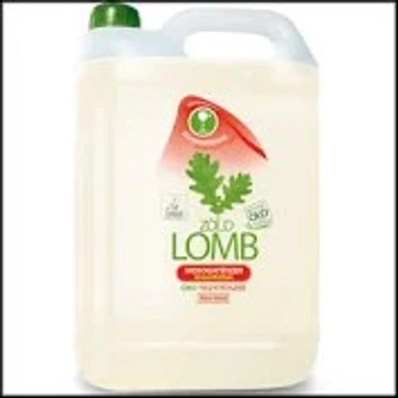 Zöldlomb ÖKO mosogatószer Aloe Vera 5 liter