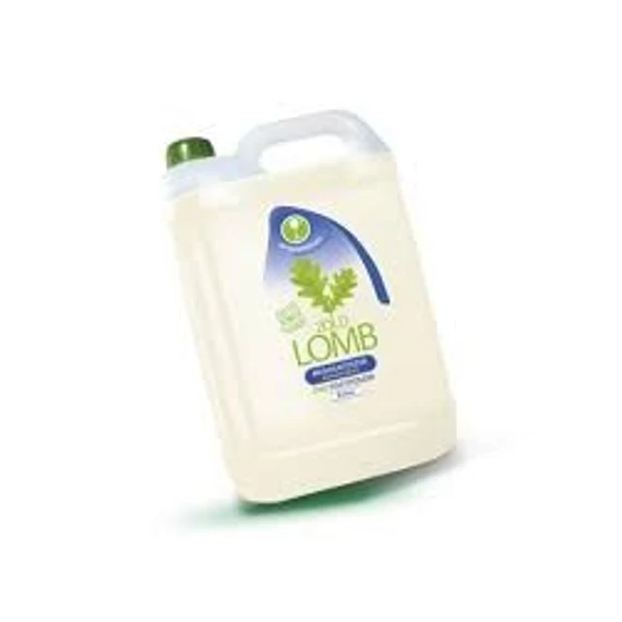 Zöldlomb ÖKO mosogatószer ecetes 5 liter