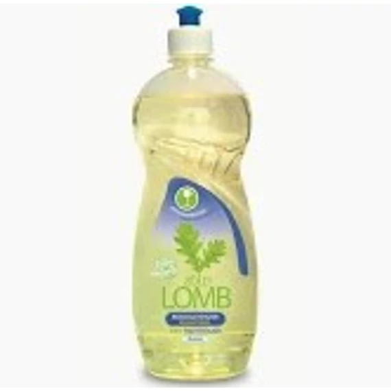 Zöldlomb ÖKO mosogatószer ecetes koncentrátum 0,75 liter