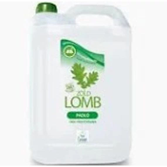 Zöldlomb ÖKO padlóápoló 5 liter