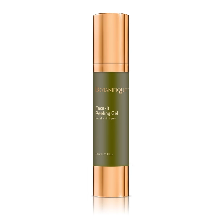 BOTANIFIQUE Face-It Peeling Gel 【公式通販】