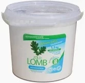 Zöldlomb mosószóda mosószer és általános tisztítószer 1,5 kg