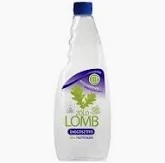 Zöldlomb ÖKO alkoholos üvegtisztító 0,5 liter utántöltő