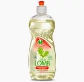 Zöldlomb ÖKO Aloe Vera mosogatószer koncentrátum 0,75 liter