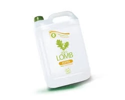 Zöldlomb ÖKO ecetes tisztítószer 5 liter